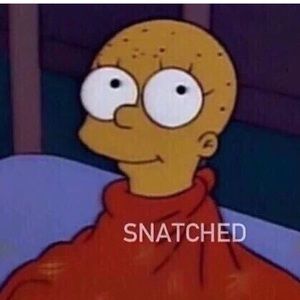 Meet your Posher, Binta